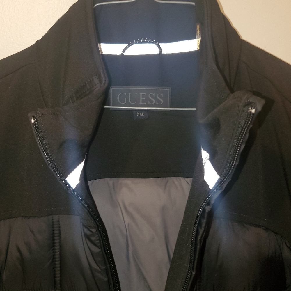 Guess jacket - Picture 3 of 4